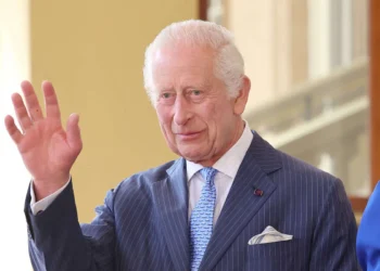 King Charles, whose Oceania royal tour may get scaled back, in June 2024