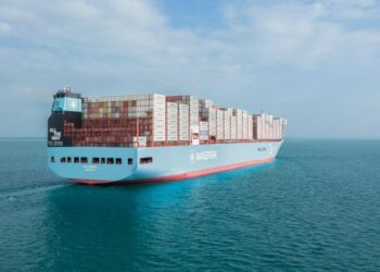 Maersk Asia Pacific Market Update - June 2024