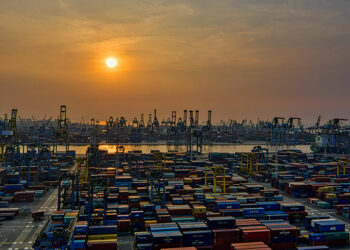 May another mixed month for regional trades