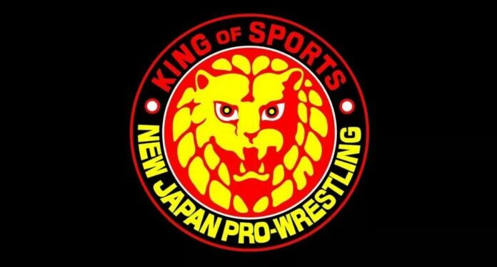 NJPW Tamashii Announces Oceania Cup Event For Next Month - PWMania