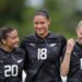 New Zealand Women’s football squad announced for Paris 2024