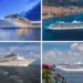 Oceania Cruise Ships