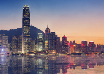 Oceania Cruises Announces East Asia Sailings for 2025