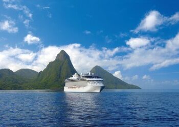 Riviera in Saint Lucia