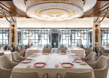 Oceania Cruises’ East Asia Sailings Offer Immersion Travel