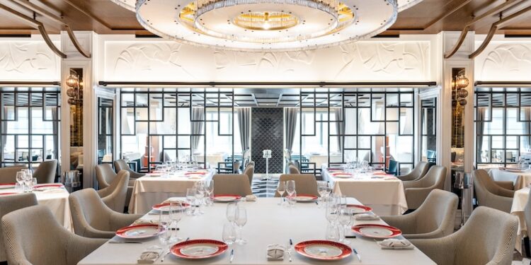 Oceania Cruises’ East Asia Sailings Offer Immersion Travel