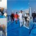 Oceania cruises