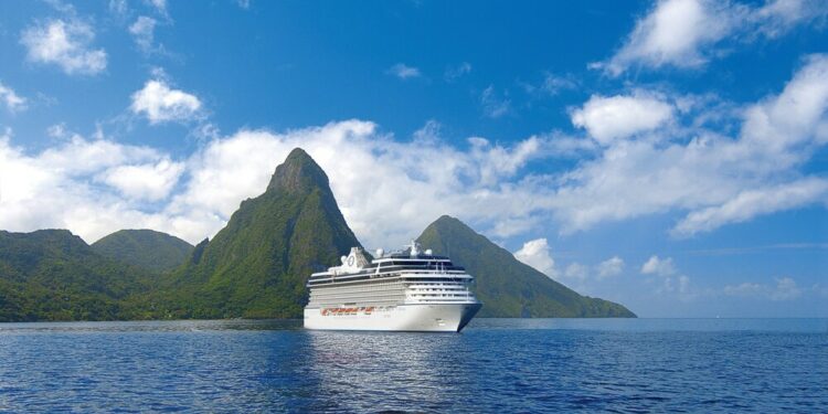 Oceania Cruises Reveals Annual Summer Sale
