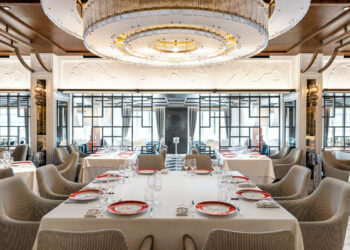 Oceania Cruises Unveils 2025 East Asia Itineraries