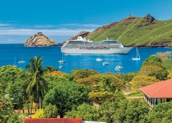 Oceania Cruises Unveils Extraordinary Polynesia Itineraries for 2025