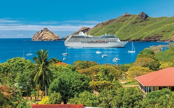Oceania Cruises Unveils Extraordinary Polynesia Itineraries for 2025