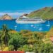 Oceania Cruises Unveils Extraordinary Polynesia Itineraries for 2025