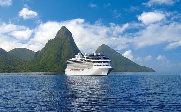Oceania Cruises Unveils Summer Sale’s 50 Global Voyages