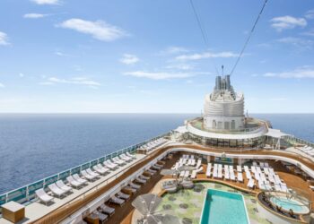 Oceania Cruises and American Cancer Society Launch Relay For Life at Sea - Porthole Cruise and Travel