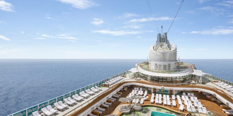 Oceania Cruises and American Cancer Society Launch Relay For Life at Sea - Porthole Cruise and Travel