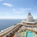 Oceania Cruises and American Cancer Society Launch Relay For Life at Sea - Porthole Cruise and Travel