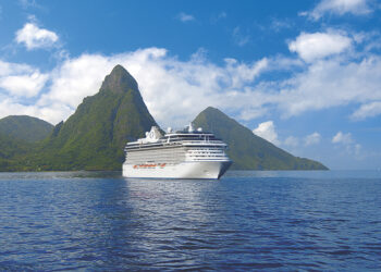 Oceania Cruises’ annual summer sale on now