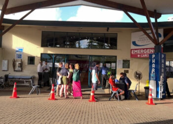 Oceania Hospitals focus on enhancing services – FBC News