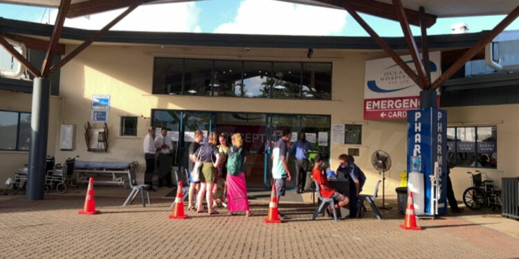 Oceania Hospitals focus on enhancing services – FBC News