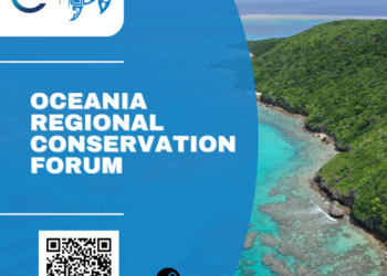 Oceania Regional Conservation Forum Pre-Forum Events - IUCN