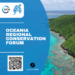 Oceania Regional Conservation Forum Pre-Forum Events - IUCN