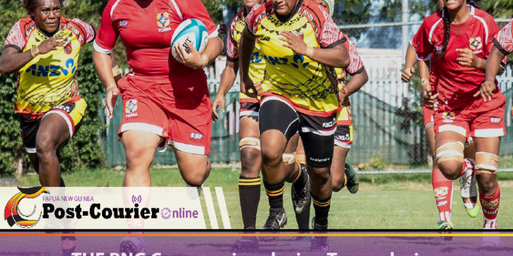Oceania Rugby gives PNG Rugby Union 49 days to respond