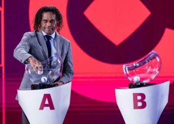 Oceania World Cup 2026 qualifying draw announced – FBC News