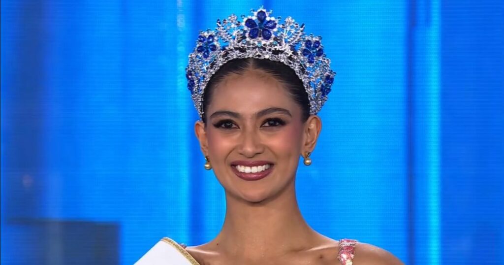 PH bet is crowned as Miss Supranational Asia and Oceania