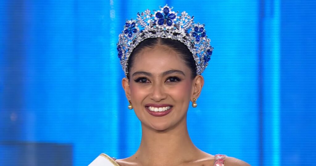 PH's Alethea Ambrosio named Miss Supranational Asia and Oceania, finishes in Top 12 • PhilSTAR Life