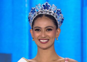 PH's Alethea Ambrosio named Miss Supranational Asia and Oceania, finishes in Top 12 • PhilSTAR Life