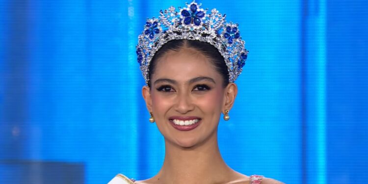 PH's Alethea Ambrosio named Miss Supranational Asia and Oceania, finishes in Top 12 • PhilSTAR Life
