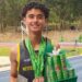 Port Hedland’s Brooklyn Bennett shines in Malaysian and Oceania competitions - North West Telegraph