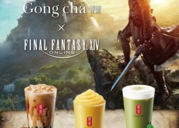 Porxie King - How to Get FFXIV Gong cha Mount - Final Fantasy XIV Guide