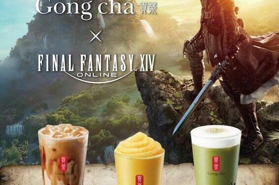 Porxie King - How to Get FFXIV Gong cha Mount - Final Fantasy XIV Guide