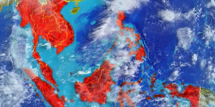South East Asia, Oceania to reach 560mn 5G subs by end-2029: Ericsson