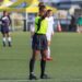 Speed queen Jovita Arunia blazes a trail as a referee