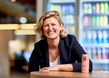 Suntory Oceania appoint new sales director to drive non-alcoholic portfolio