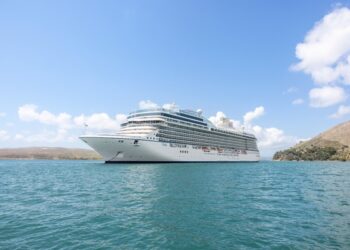 TTG - Noticeboard - Oceania Cruises launches innovative and free marketing solution