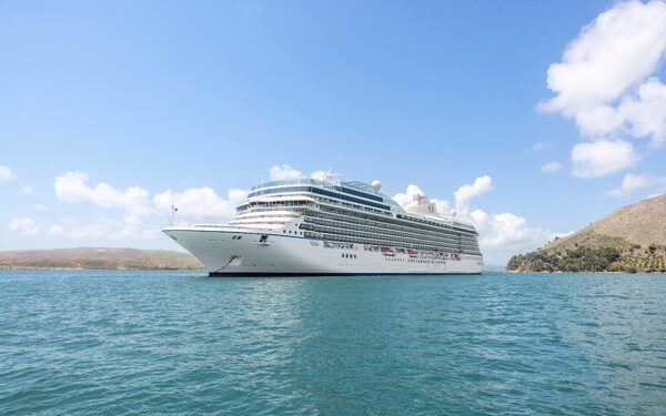 TTG - Noticeboard - Oceania Cruises launches innovative and free marketing solution