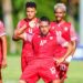 Tahiti end campaign on a high with 5th place finish