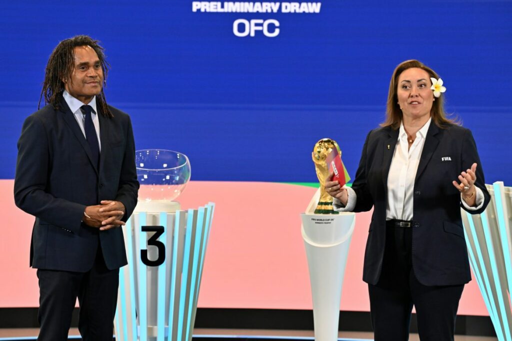 The road to the FIFA World Cup 26™ has become clearer for 11 OFC Member Associations