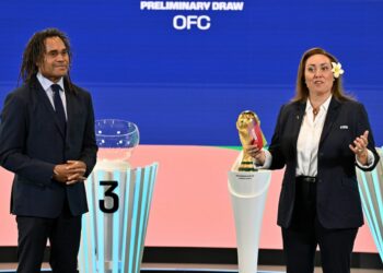 The road to the FIFA World Cup 26™ has become clearer for 11 OFC Member Associations