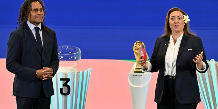 The road to the FIFA World Cup 26™ has become clearer for 11 OFC Member Associations