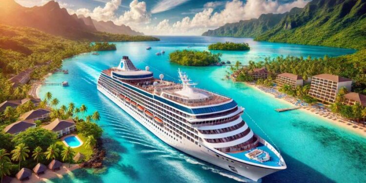 Oceania