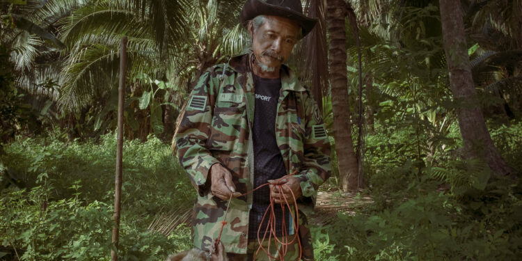 Urge Oceania Cruises to Sink Its Forced Monkey Labor Excursions