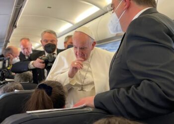 Vatican details Francis' schedule in Asia and Oceania