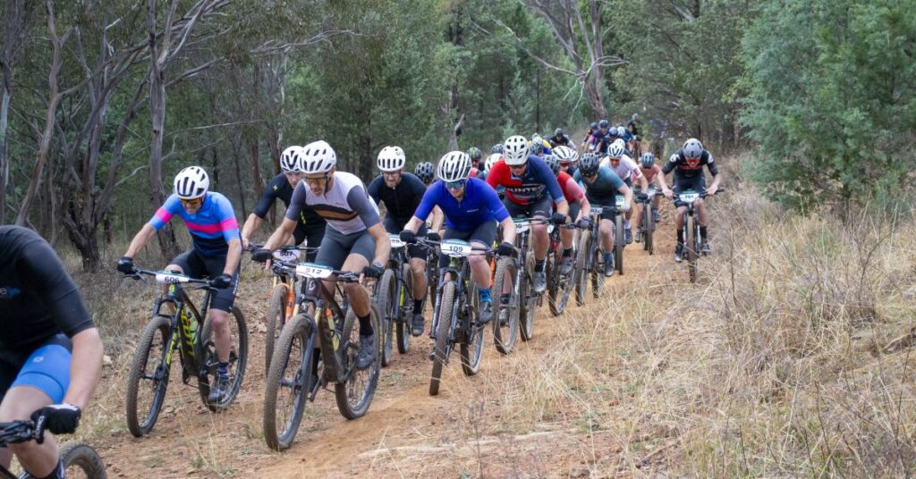 Western Australia to host 2024 Oceania mountain bike Marathon and Enduro Championships