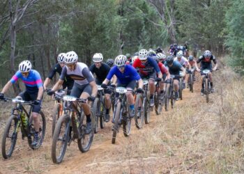 Western Australia to host 2024 Oceania mountain bike Marathon and Enduro Championships