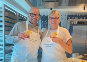 With 'longer port stays and fewer sea days,' cruising just got even better!