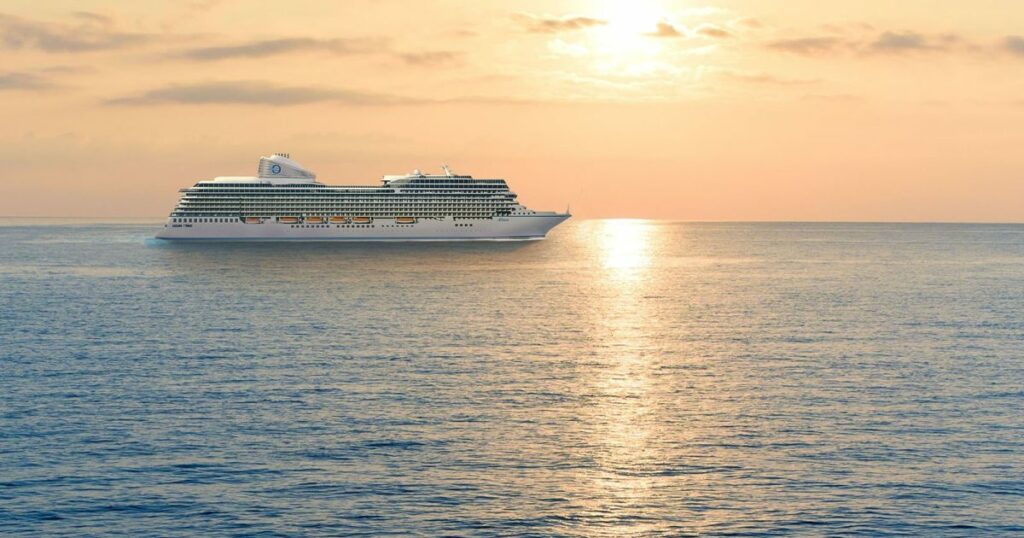 World of Cruising | Oceania Cruises annual summer sale has landed